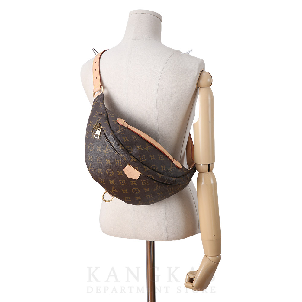 LOUIS VUITTON(USED)루이비통 모노그램 범백